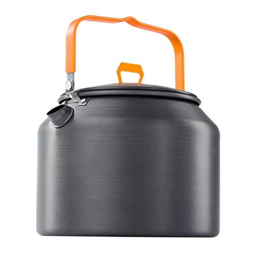 GSI ティーケトル エクストリーム 1.8L 11872009000018 H16×W15.2×D...