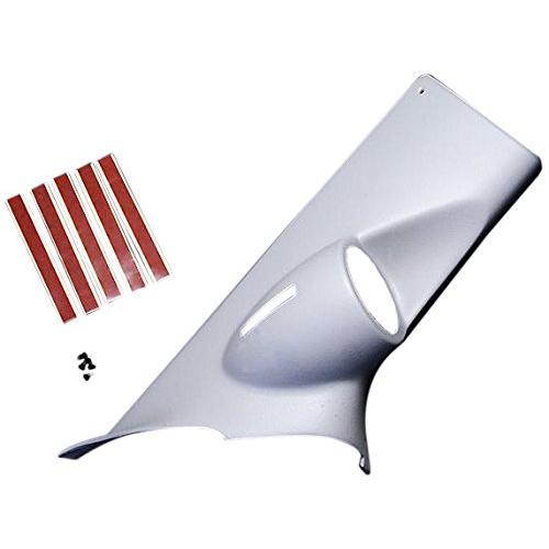 MONSTER SPORT ピラーメーターフードφ60/グレー・シボ塗装仕上げ スイフトスポーツ(Z...