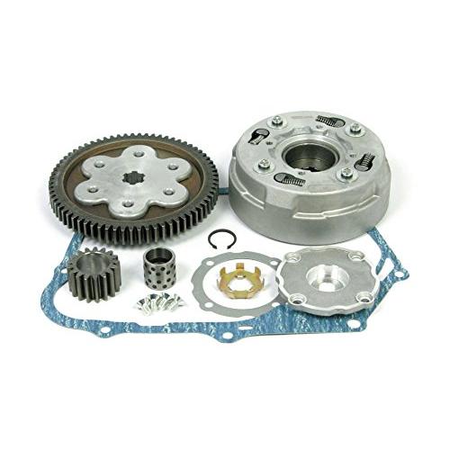 SP武川 キョウカエンシンクラッチキット 6Vモンキー 02-01-0016