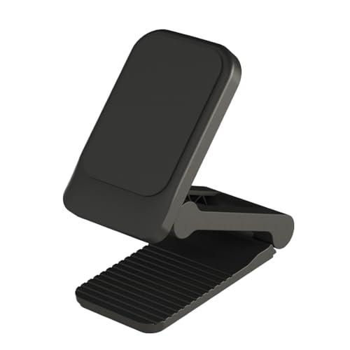 idegia ストロングマグネットホルダー 強力マグネットで振動に強い 簡単取り付け たたんでコンパ...