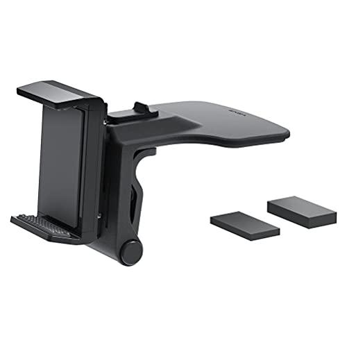 星光産業 EXEA 車内用品 スマホホルダー EC-221 ブラック