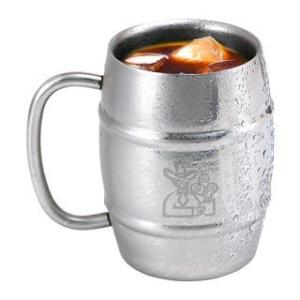 【品】コメダ珈琲 たっぷりアイスコーヒー ジョッキ (1個)