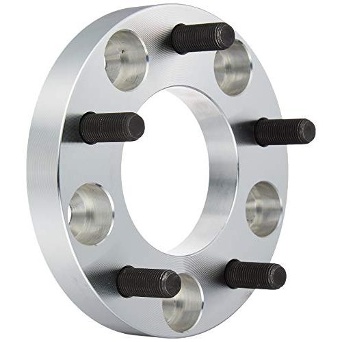 DIGICAM(デジキャン) ワイドトレッドスペーサー20mm 114-5H/P1.25 DSP-1...