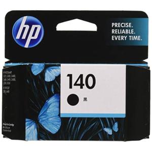 HP 140 純正 プリントカートリッジ 黒 CB335HJ｜川西ストア
