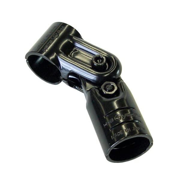 矢崎化工 Φ28 イレクター メタルジョイント HJ-7 S