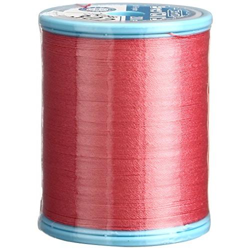 フジックス FUJIX シャッペスパン 普通地 用 ミシン糸 太さ 60番 200m巻 #302 ピ...