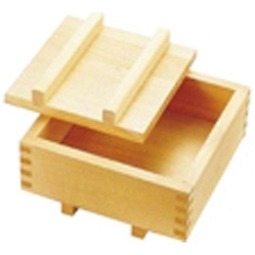 雅うるし工芸 押し枠 27cm 桧材 日本 BOS02027