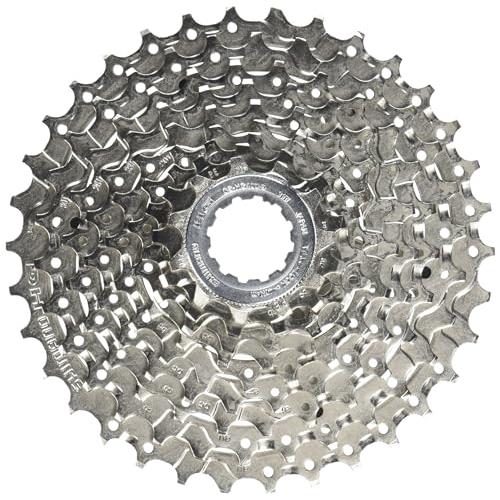 シマノ(SHIMANO) CS-HG400 9S 11-34T 135703604 ICSHG400...