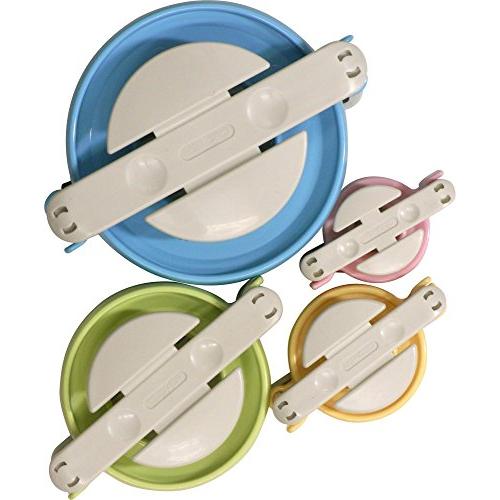 Clover スーパー ポンポンメーカー 直径約35・45・65・85mm 58-791