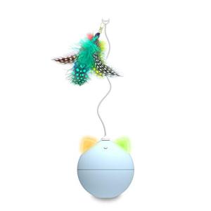 BENTOPAL(ベントパル) 猫用おもちゃ BENTOPAL P02 AUTOMATIC CAT TOY/BPAL0002/ベントパル/猫用電｜hapitize