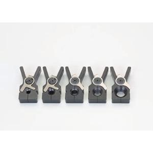 イチネンTASCO TA550SF-5 TA550SF用専用クランプ5/8”