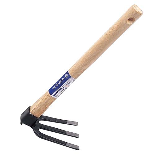 キンボシ(Kinboshi)金星 ゴールデンスター 兼次 片手備中鍬 1434