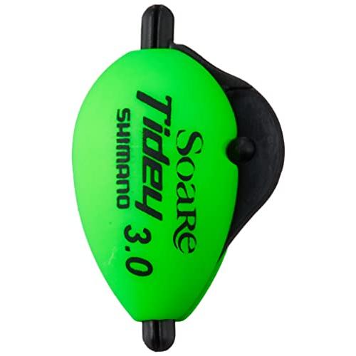 シマノ(SHIMANO) ウキ ソアレ タイディ 02T ノーマル 3.0 SF-T11Q - -