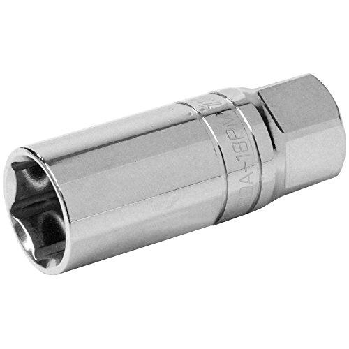 SK11 スパークプラグレンチ 差込角9.5mm 18mm S3A-18PM