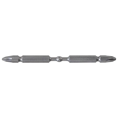 HiKOKI(ハイコーキ) 力こぶビット 全長110mm 六角軸二面幅6.35mm インパクトドライ...