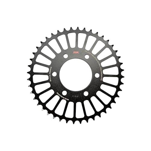 アールケー(RK) ハイカーボンスチールスプロケット RKM03PS-45T RKM03PS-45T