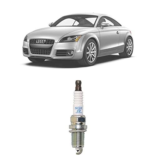 日本特殊陶業(NGK) 一般プラグ (ネジ形/ターミナルなし)1本 【3486】 CR7EH-9