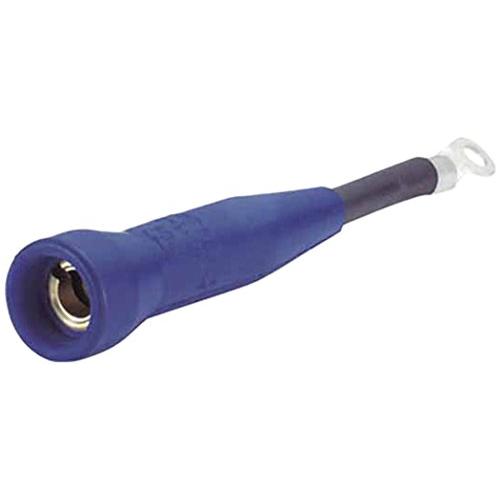 TRUSCO(トラスコ) ウエルダー接続ケーブルジョイント TWC-38J