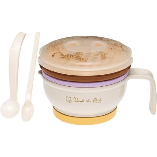 コンビ くまのプーさん 離乳食じょ~ず マルチカラー