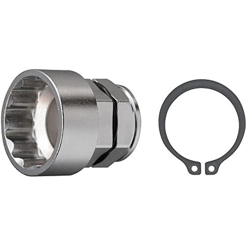 アネックス(ANEX) オフセットアダプター30 専用ソケット 対辺24mm AOA-3030