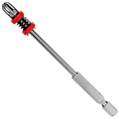 SK11 六角軸 ビスキャッチビット 90mm SBC-90