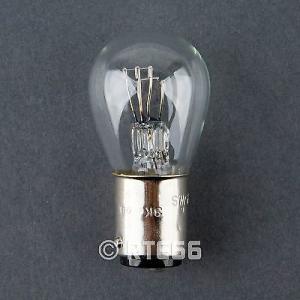 スタンレー電気(STANLEY) ダブル球 12V18/5W 10個入 A4873