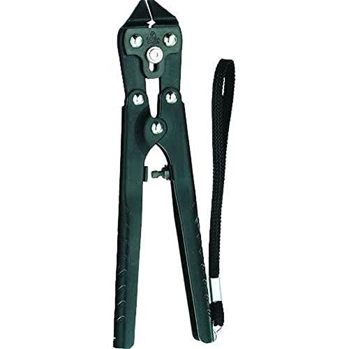 マルト長谷川工作所 ケイバ スモールクリッパー 斜刃タイプ 200mm C-C18