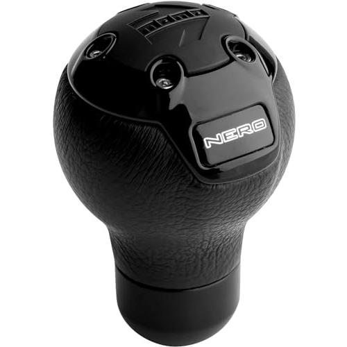 MOMO(モモ) シフトノブ ネロ SK99