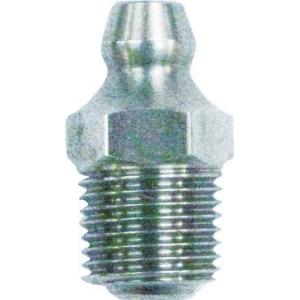 TRUSCO(トラスコ) グリスニップル SUS A型 R1/4 2個入 TGNASR14