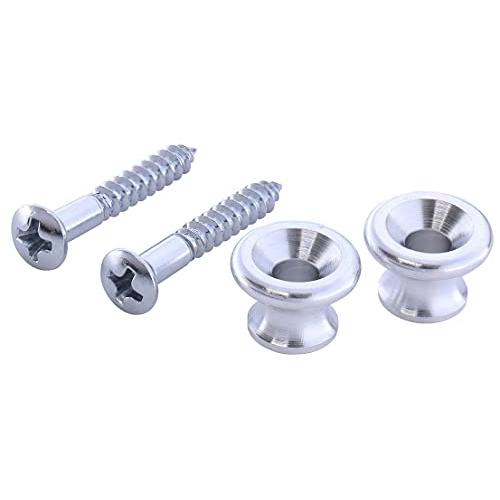 SCUD エンドピン アルミ 2P EP-1AL