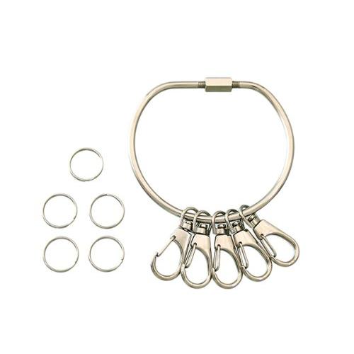 大一鋼業 マーキー ポリス フック カギ用 PC-5