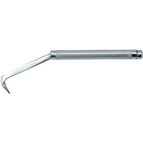 一心産業 一心ハッカー 9mmクローム角パイプハッカー No.115