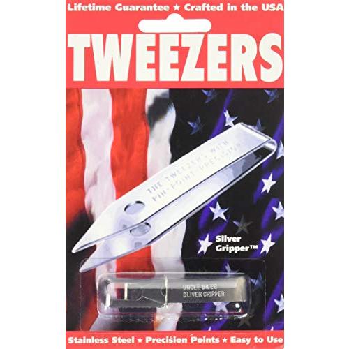 Percision Tweezers