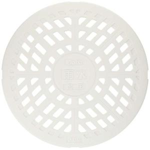 城東テクノ Joto 雨水マス用丸型格子蓋 300型 JT2-300KW｜hapitize