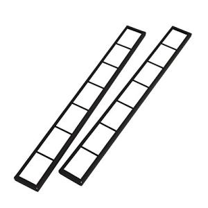 スノーピーク(snow peak) アイアングリルテーブル 剛炎ジョイント