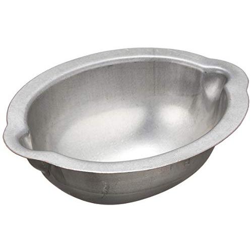 遠藤商事 業務用 シリコン加工 レモンケーキ型 (内寸)幅×奥行×深さ(mm):78×54×28 W...
