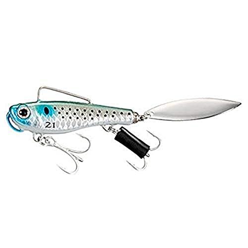 シマノ(SHIMANO) ルアー エクスセンス サルベージブレード AR-C 21g JL-X21T...