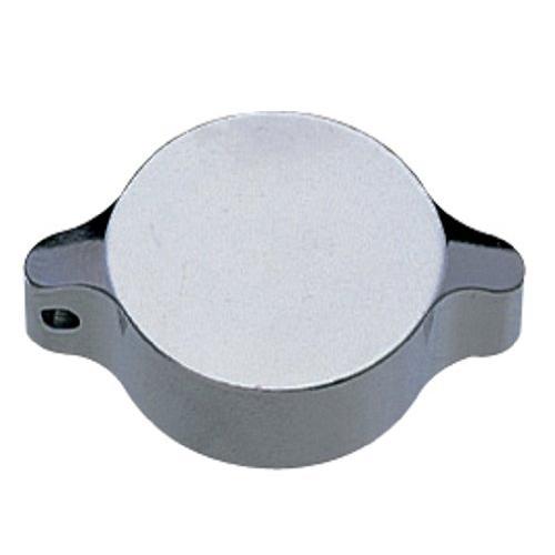 SANEI 【不要な配管用のキャップ】 キャップナット 呼び13 PB41-24-13