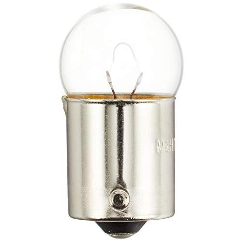 M&amp;Hマツシマ 電球 12V10W クリアー G18 BA15S 2個入 A5108 ライト バルブ