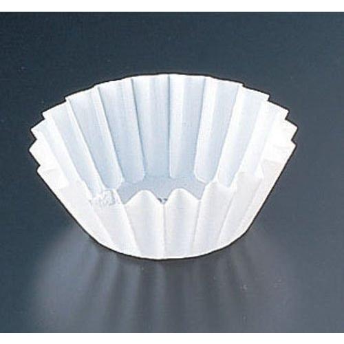 MIN(マイン ) フードケース 彩 白(500枚入) 5F M33-580