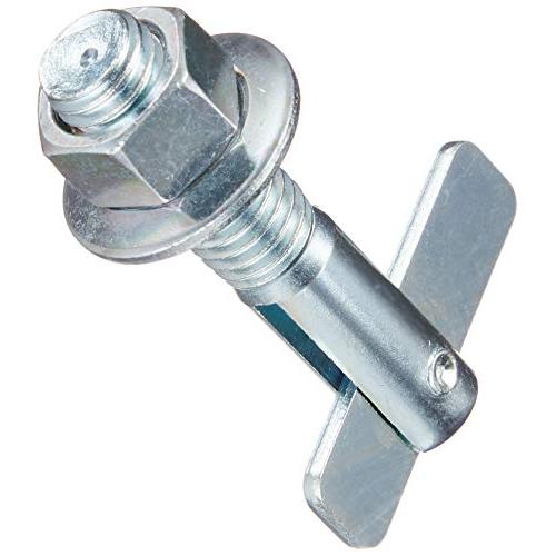 TRUSCO(トラスコ) ITハンガー スチール M10×50 6本入 IT-1050BT