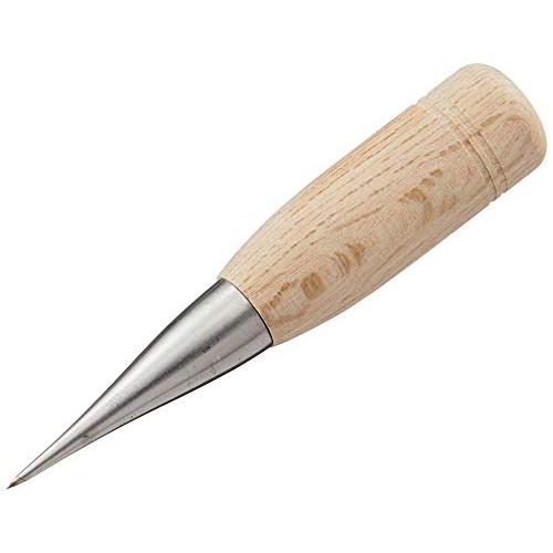 遠藤商事 業務用 木柄くじり 大 ステンレス 木 日本製 BKZ01001