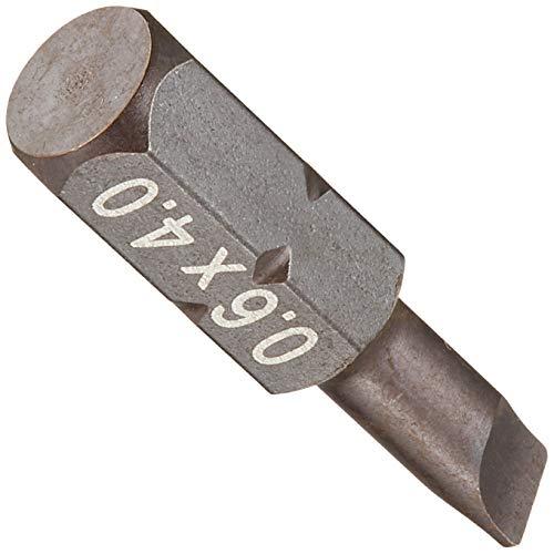 PB SWISS TOOLS C6-135-2 マイナスビット(ショート)