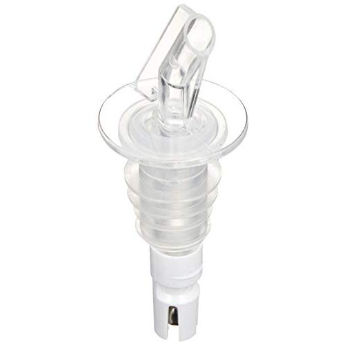 遠藤商事 業務用 コントロールキャップ 2oz ホワイト ポリカーボネート アメリカ製 PKV08