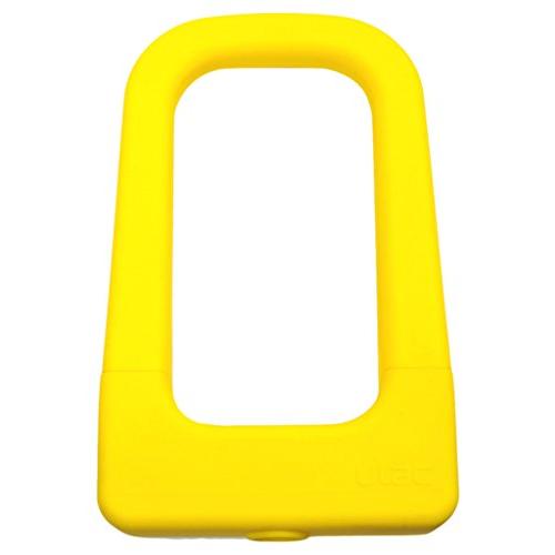 ユーラック(Ulac) MAGNUM FORCE シリコンカバー U字ロック 73mm x 140m...