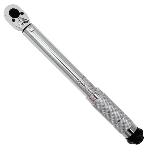 イーバリュー(E-Value) プレセット型トルクレンチ 差込角 9.5mm(3/8インチ) ETR...