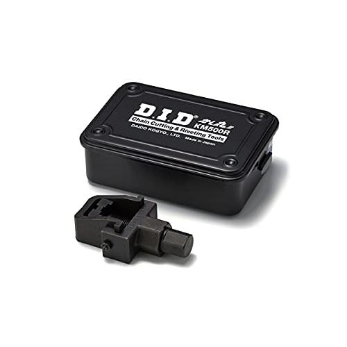 D.I.D(大同工業)バイク用チェーン用品 かし丸君 ♯50系フルセット 二輪 オートバイ用
