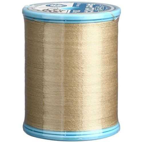 フジックス FUJIX シャッペスパン 普通地 用 ミシン糸 太さ 60番 200m巻 #366 ベ...