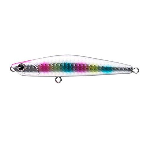 アムズデザイン(ima) ペンシルベイト ヨイチ 99mm 28g コットンキャンディー #YI99...