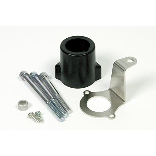 SP武川 メインスイッチキーステーセット(BK) モンキー 09-03-0705